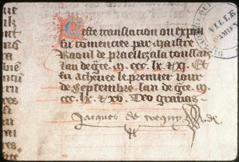 Amiens, Bibl. mun., ms. 0216, t. II, f. 413