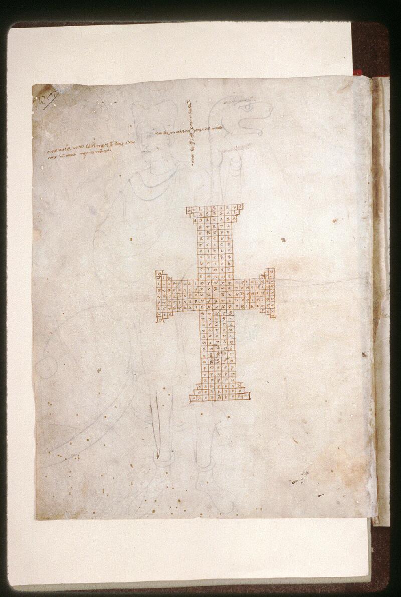 Amiens, Bibl. mun., ms. 0223, f. 001v