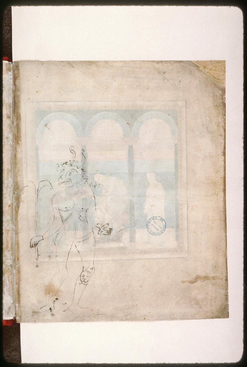 Amiens, Bibl. mun., ms. 0223, f. 002