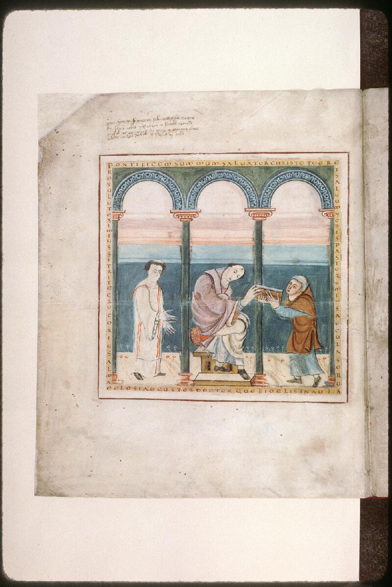 Amiens, Bibl. mun., ms. 0223, f. 002v