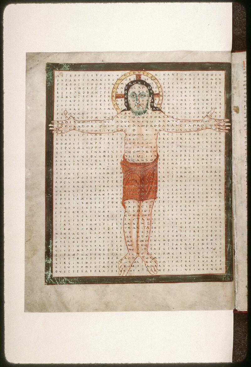 Amiens, Bibl. mun., ms. 0223, f. 006v