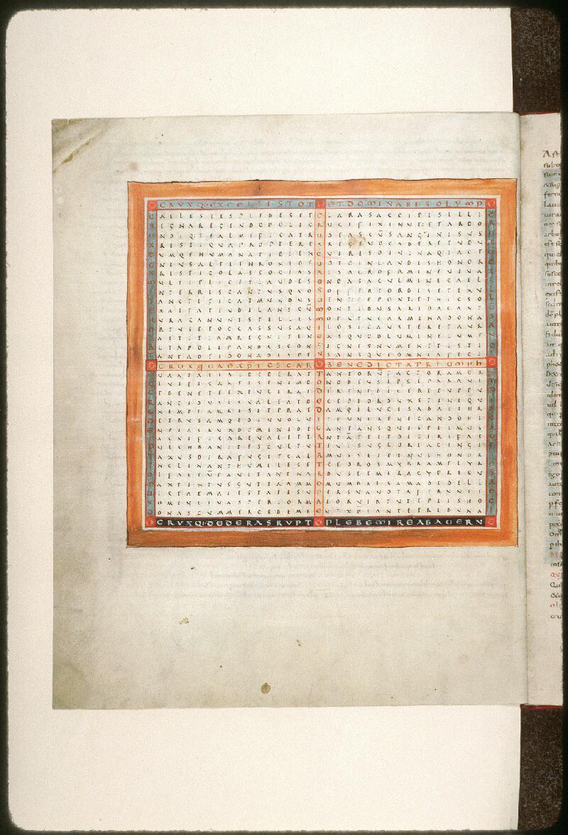 Amiens, Bibl. mun., ms. 0223, f. 007v