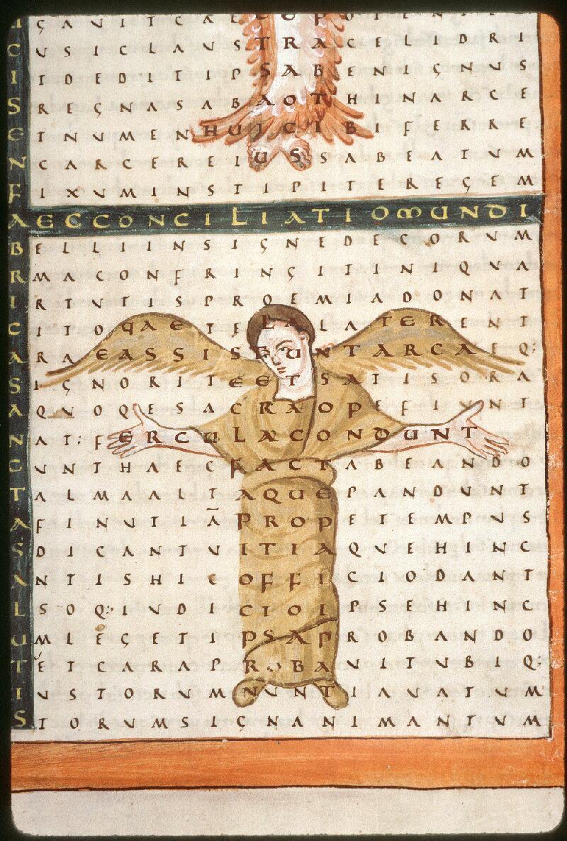 Amiens, Bibl. mun., ms. 0223, f. 009v - vue 5