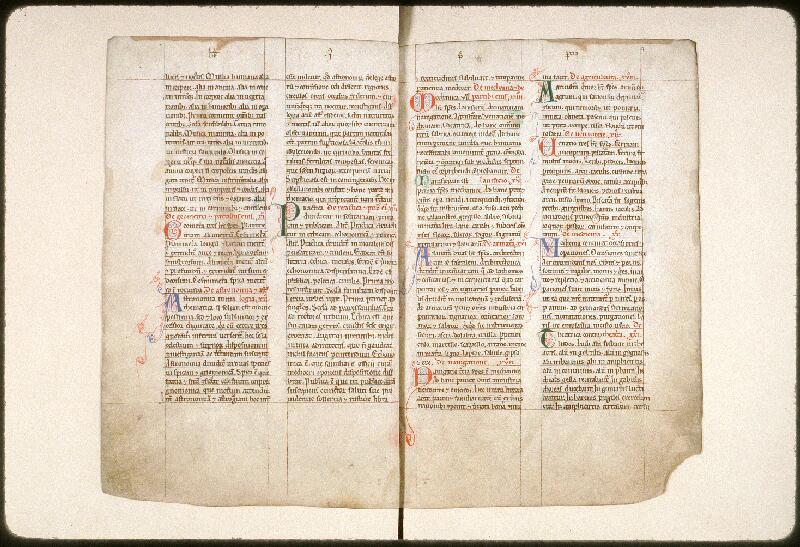 Amiens, Bibl. mun., ms. 0225, f. 004v-005
