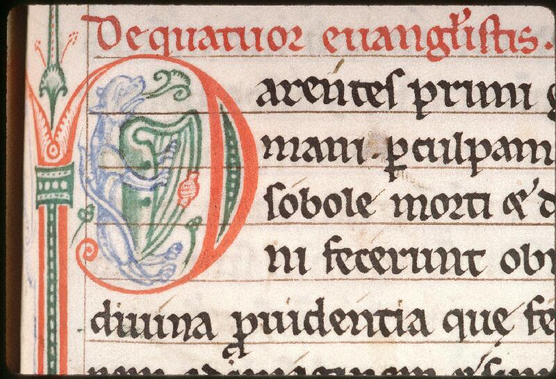 Amiens, Bibl. mun., ms. 0225, f. 125 - vue 2