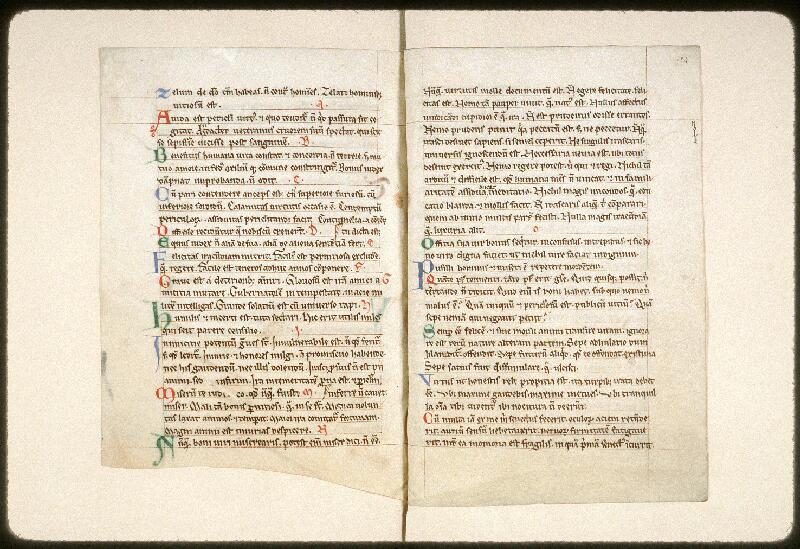 Amiens, Bibl. mun., ms. 0226, f. 123v-124