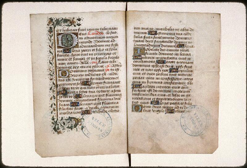 Amiens, Bibl. mun., ms. 0206, f. 026v-027