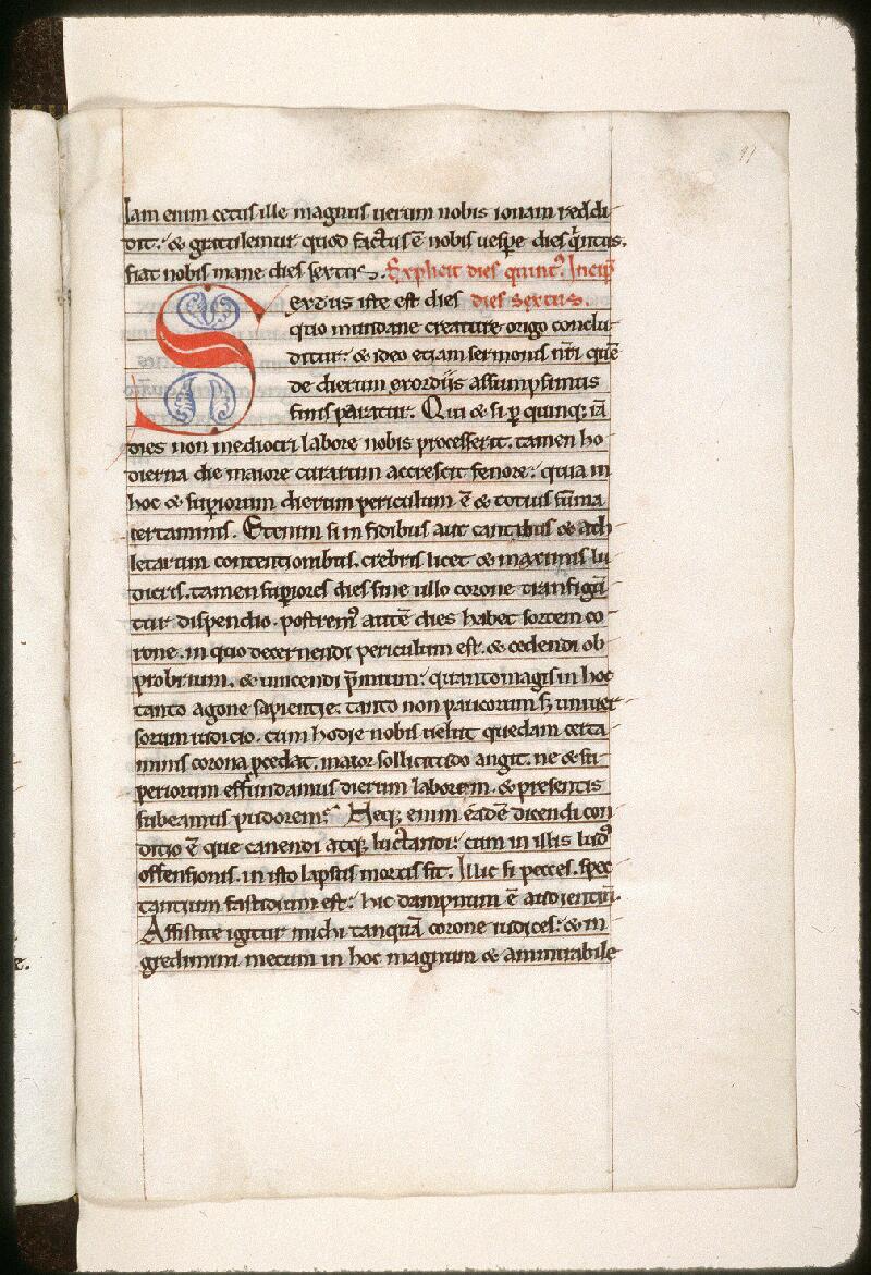 Amiens, Bibl. mun., ms. 0211, f. 097 - vue 2