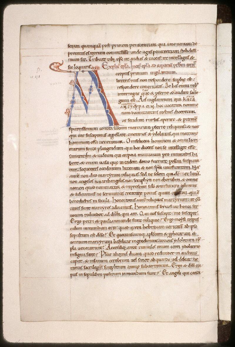 Amiens, Bibl. mun., ms. 0212, f. 022v