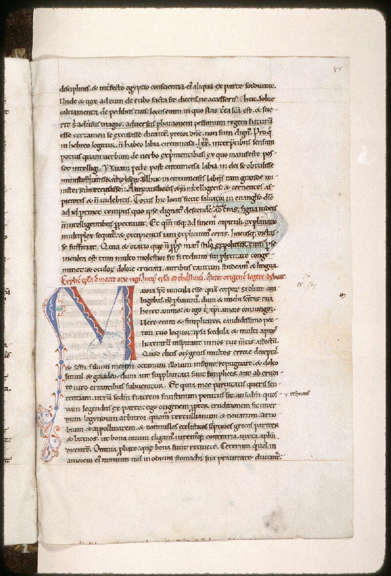 Amiens, Bibl. mun., ms. 0212, f. 088