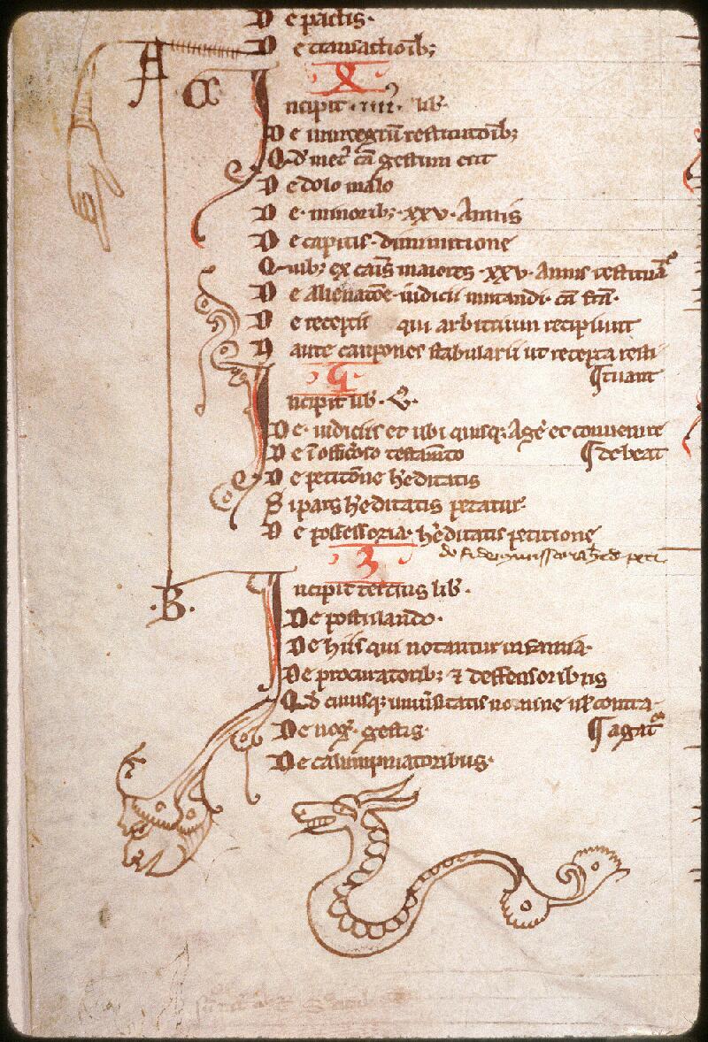Amiens, Bibl. mun., ms. 0347, f. 000Av - vue 3