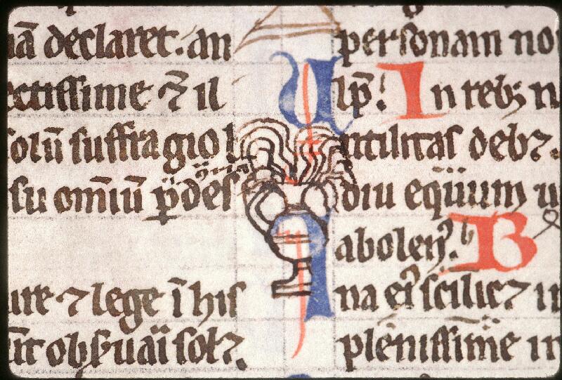 Amiens, Bibl. mun., ms. 0347, f. 006v - vue 2
