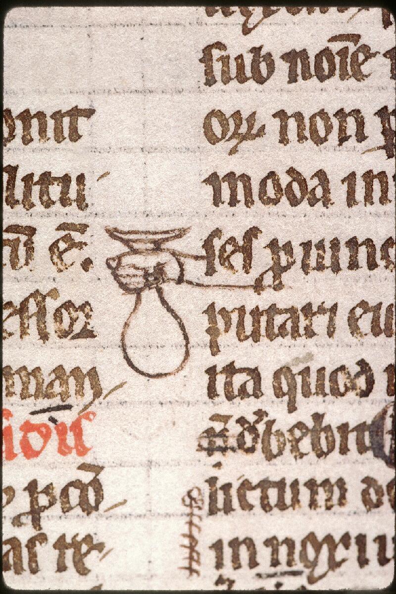 Amiens, Bibl. mun., ms. 0347, f. 012v - vue 2