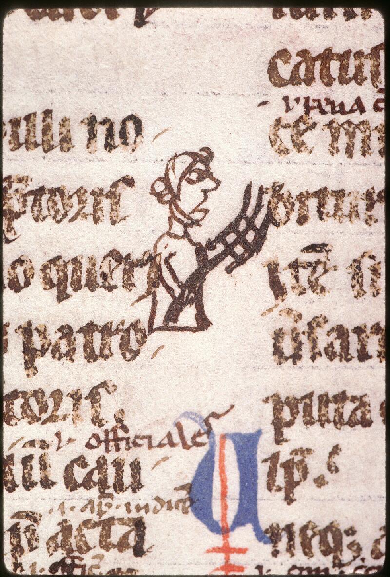 Amiens, Bibl. mun., ms. 0347, f. 016 - vue 1