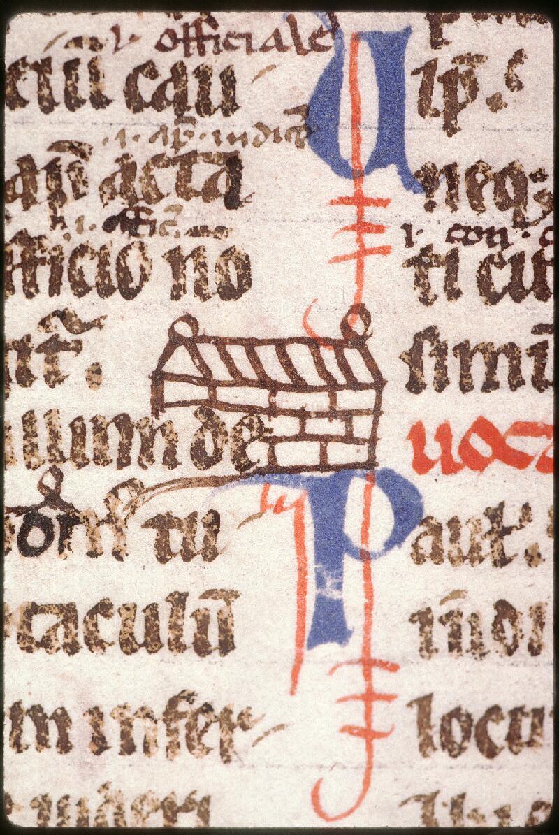 Amiens, Bibl. mun., ms. 0347, f. 016 - vue 2