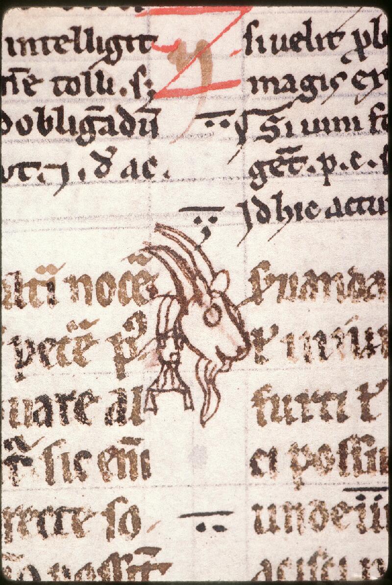 Amiens, Bibl. mun., ms. 0347, f. 023 - vue 1