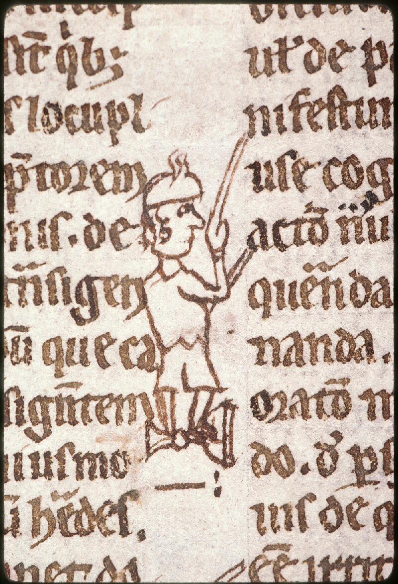 Amiens, Bibl. mun., ms. 0347, f. 025v