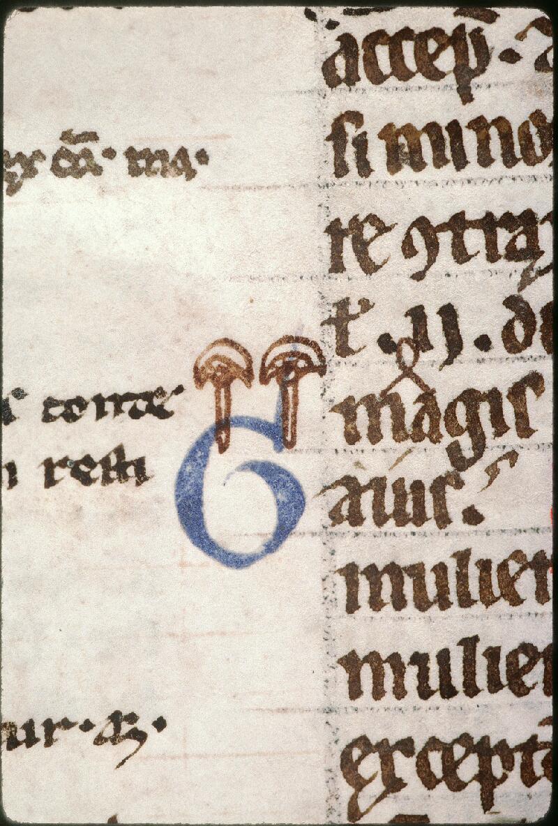 Amiens, Bibl. mun., ms. 0347, f. 042v - vue 1
