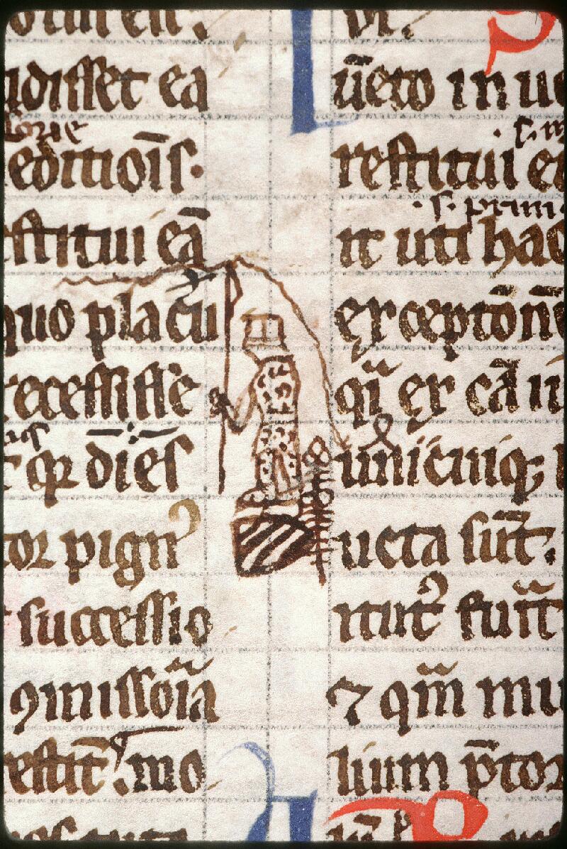 Amiens, Bibl. mun., ms. 0347, f. 044v - vue 2