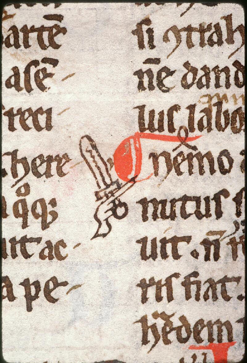Amiens, Bibl. mun., ms. 0347, f. 045 - vue 1