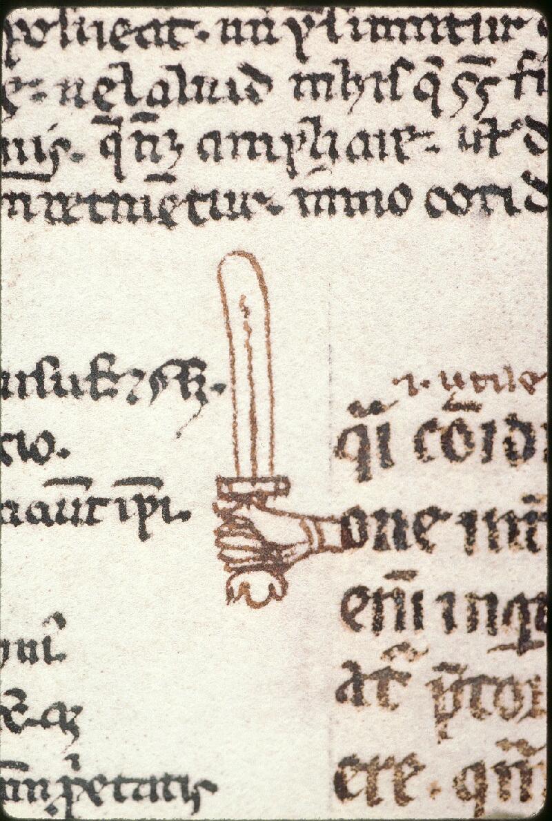 Amiens, Bibl. mun., ms. 0347, f. 068 - vue 1