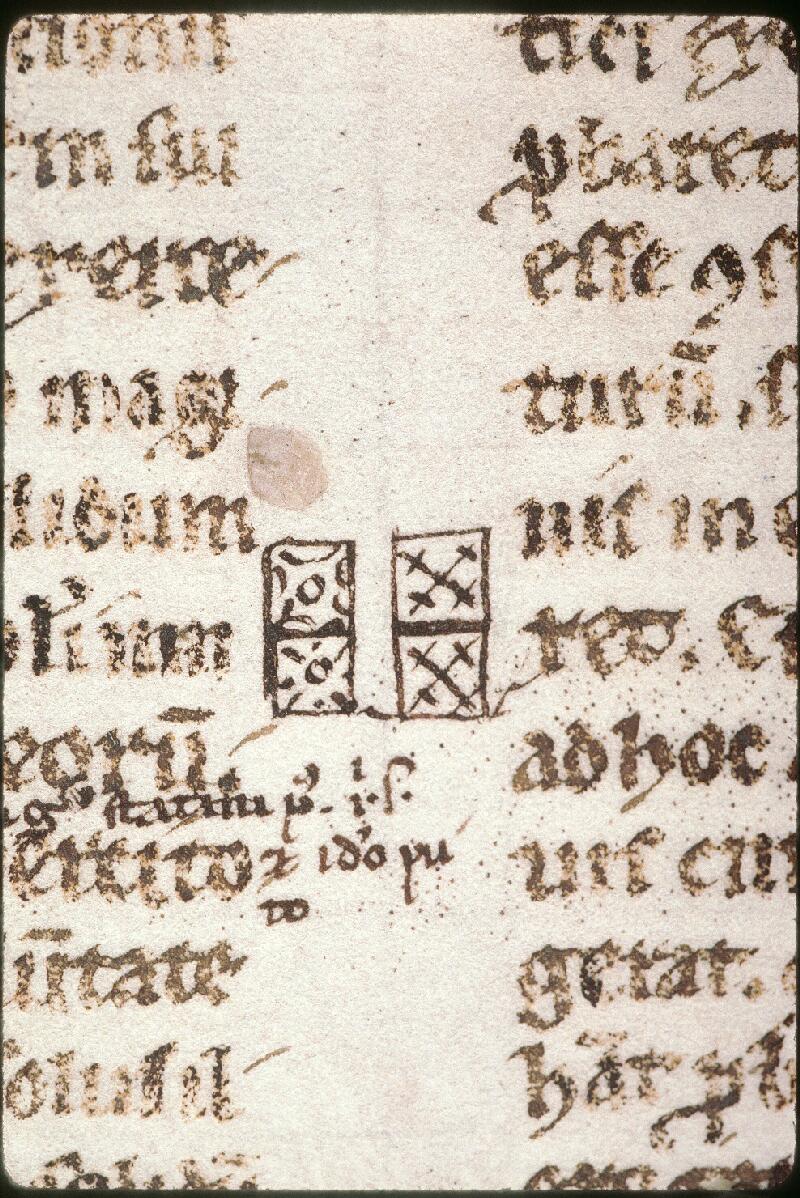 Amiens, Bibl. mun., ms. 0347, f. 124