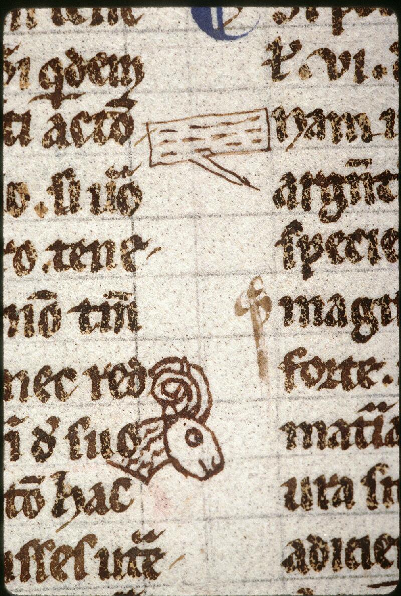 Amiens, Bibl. mun., ms. 0347, f. 142