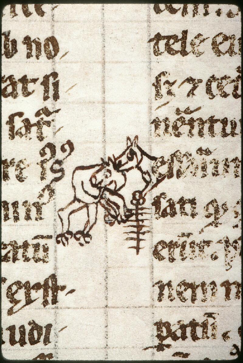 Amiens, Bibl. mun., ms. 0347, f. 145 - vue 1