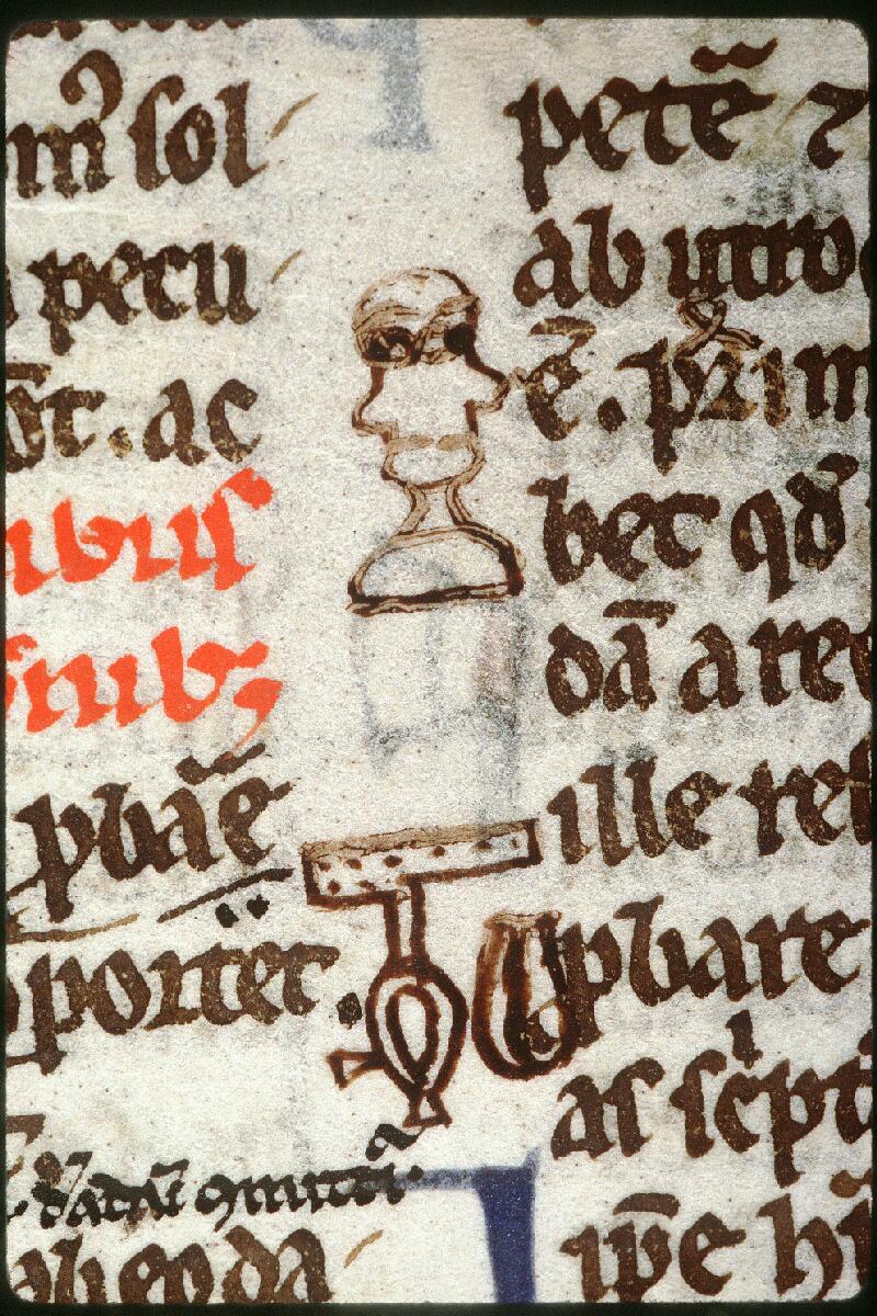 Amiens, Bibl. mun., ms. 0347, f. 198