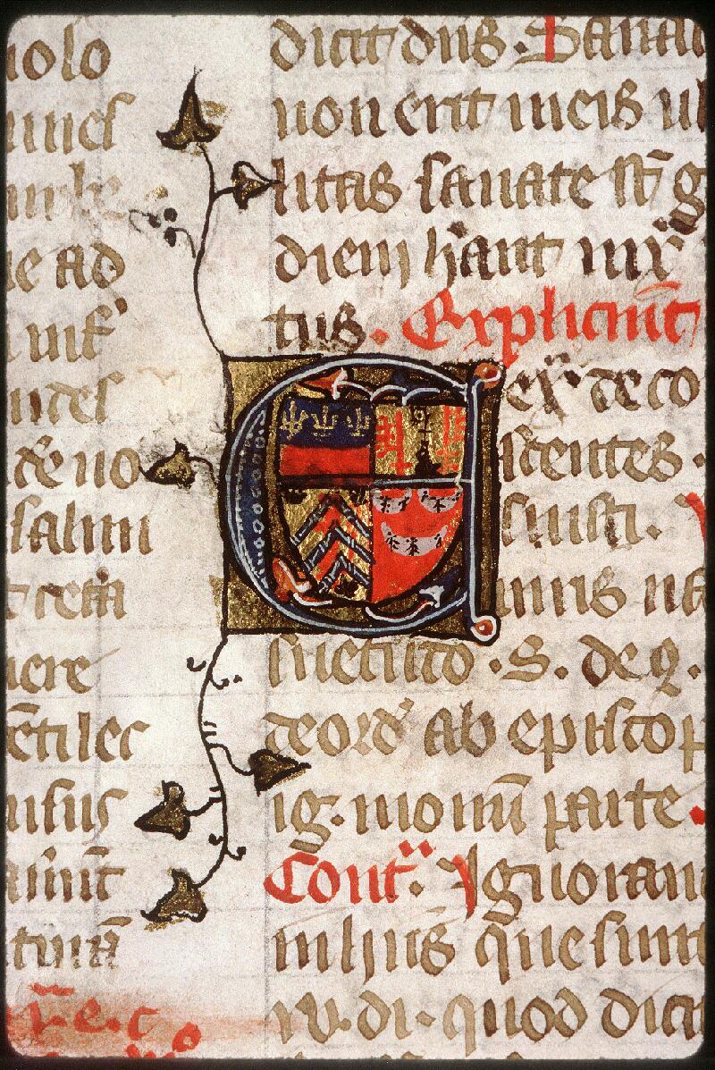 Amiens, Bibl. mun., ms. 0353, f. 017v - vue 2