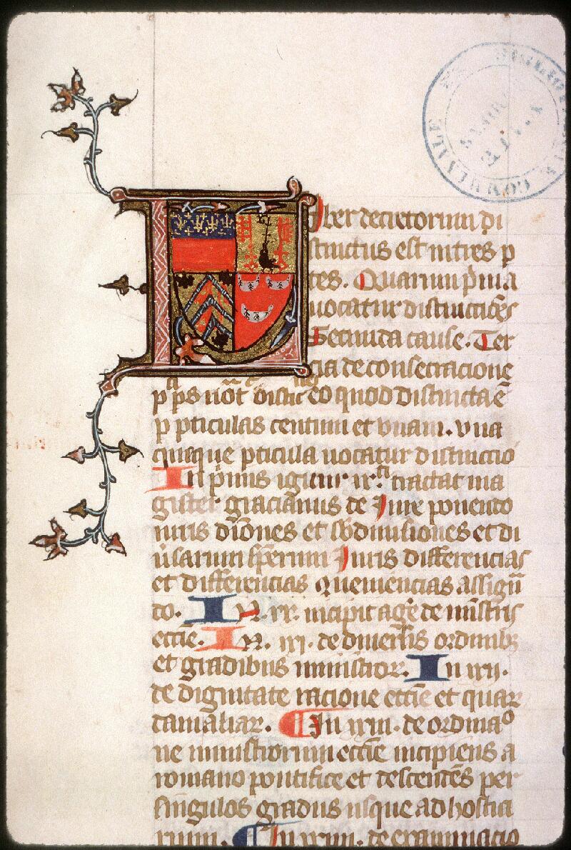 Amiens, Bibl. mun., ms. 0353, f. 040
