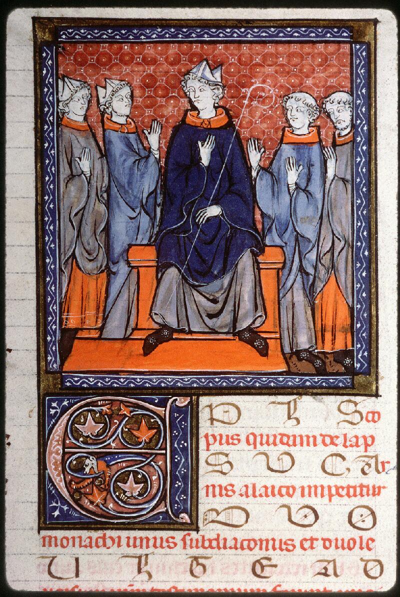 Amiens, Bibl. mun., ms. 0353, f. 142v