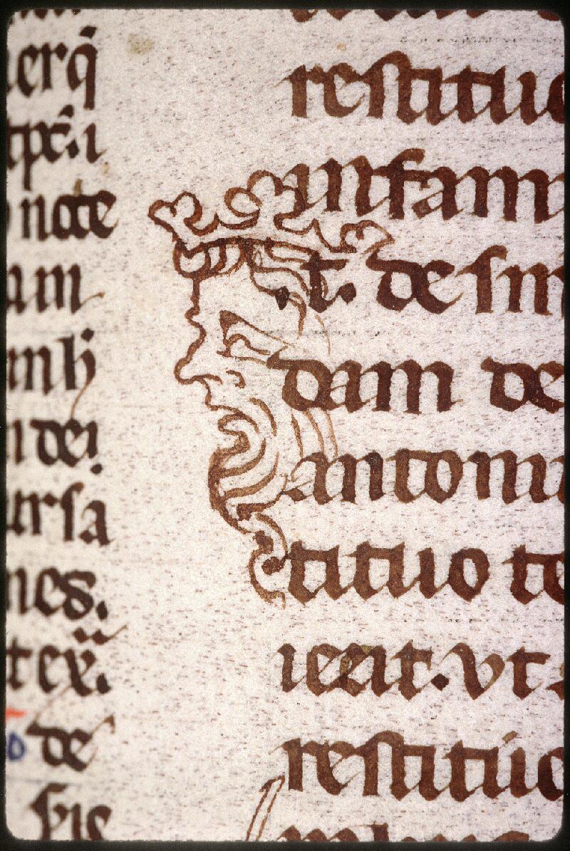 Amiens, Bibl. mun., ms. 0353, f. 147 - vue 2