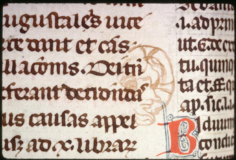 Amiens, Bibl. mun., ms. 0353, f. 151v