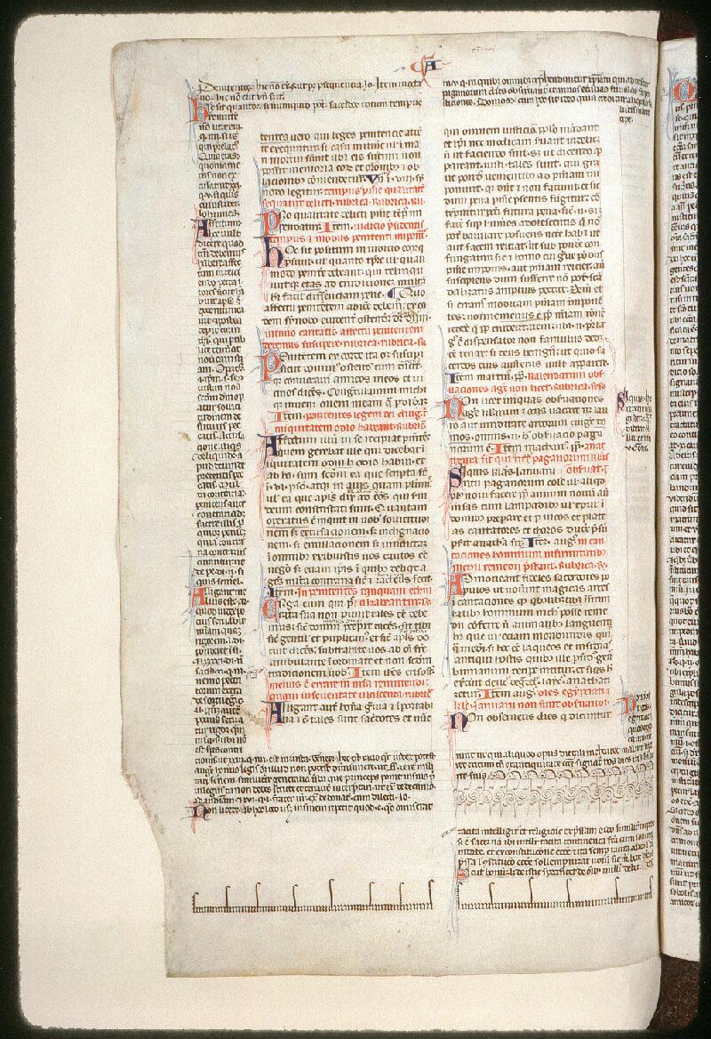 Amiens, Bibl. mun., ms. 0353, f. 298v