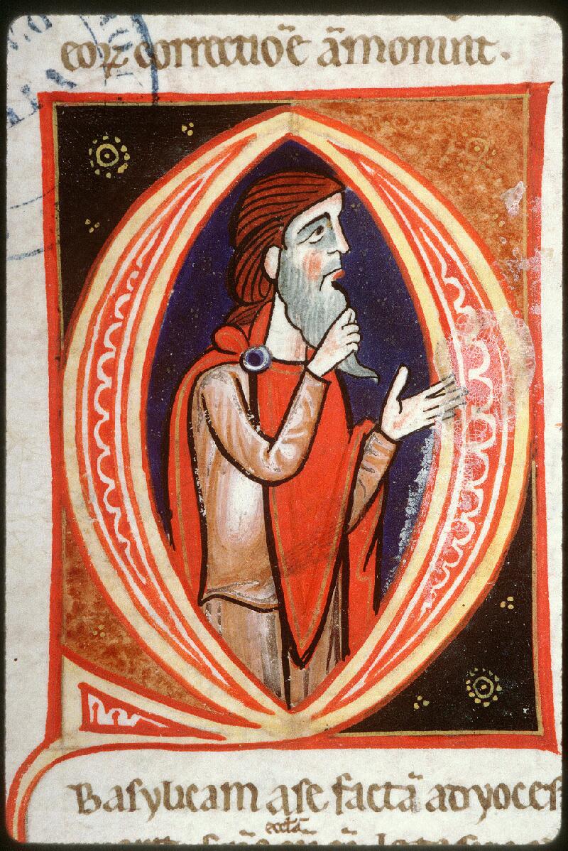 Amiens, Bibl. mun., ms. 0354, f. 123v - vue 2