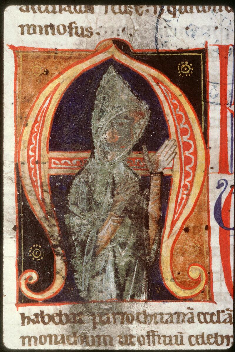 Amiens, Bibl. mun., ms. 0354, f. 152 - vue 2