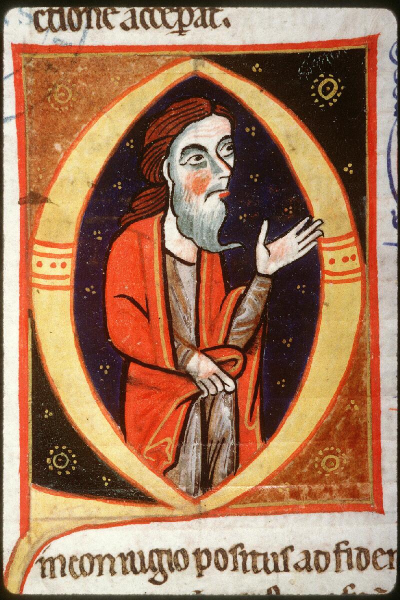 Amiens, Bibl. mun., ms. 0354, f. 214 - vue 2