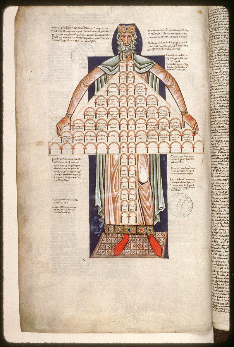Amiens, Bibl. mun., ms. 0354, f. 256v