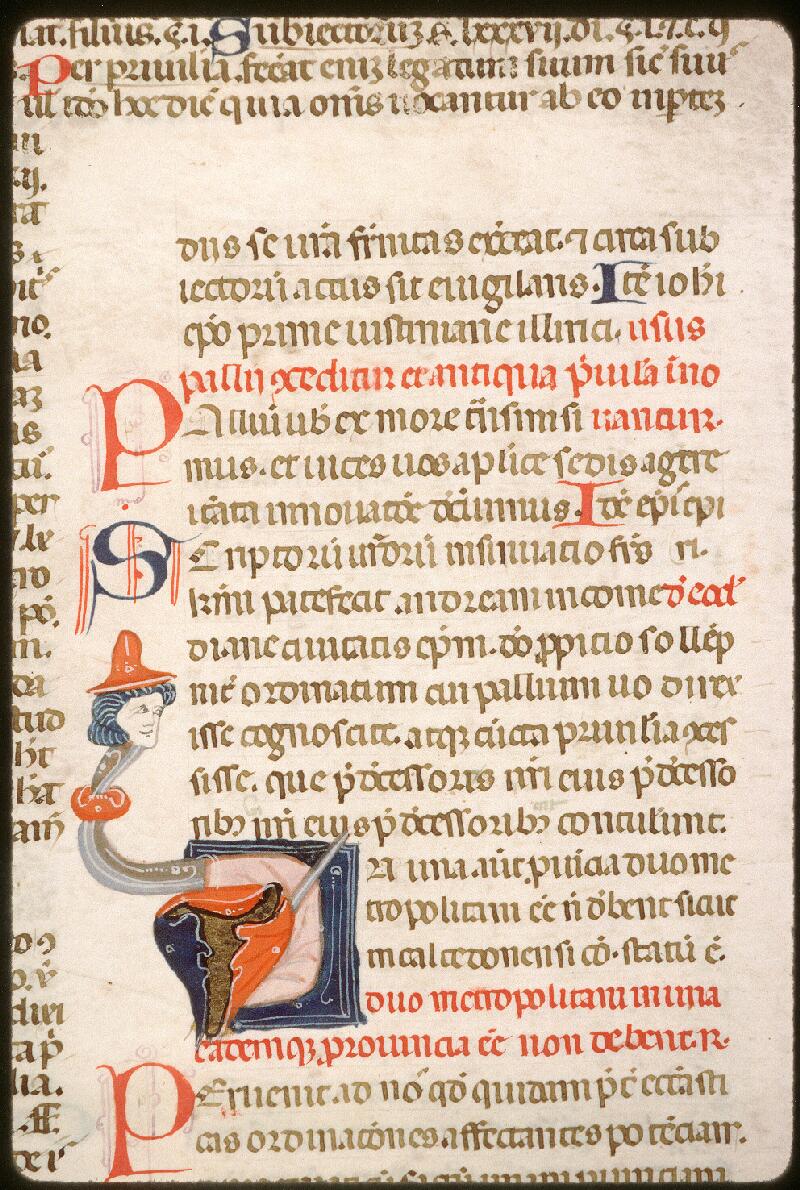 Amiens, Bibl. mun., ms. 0355, f. 094v - vue 2