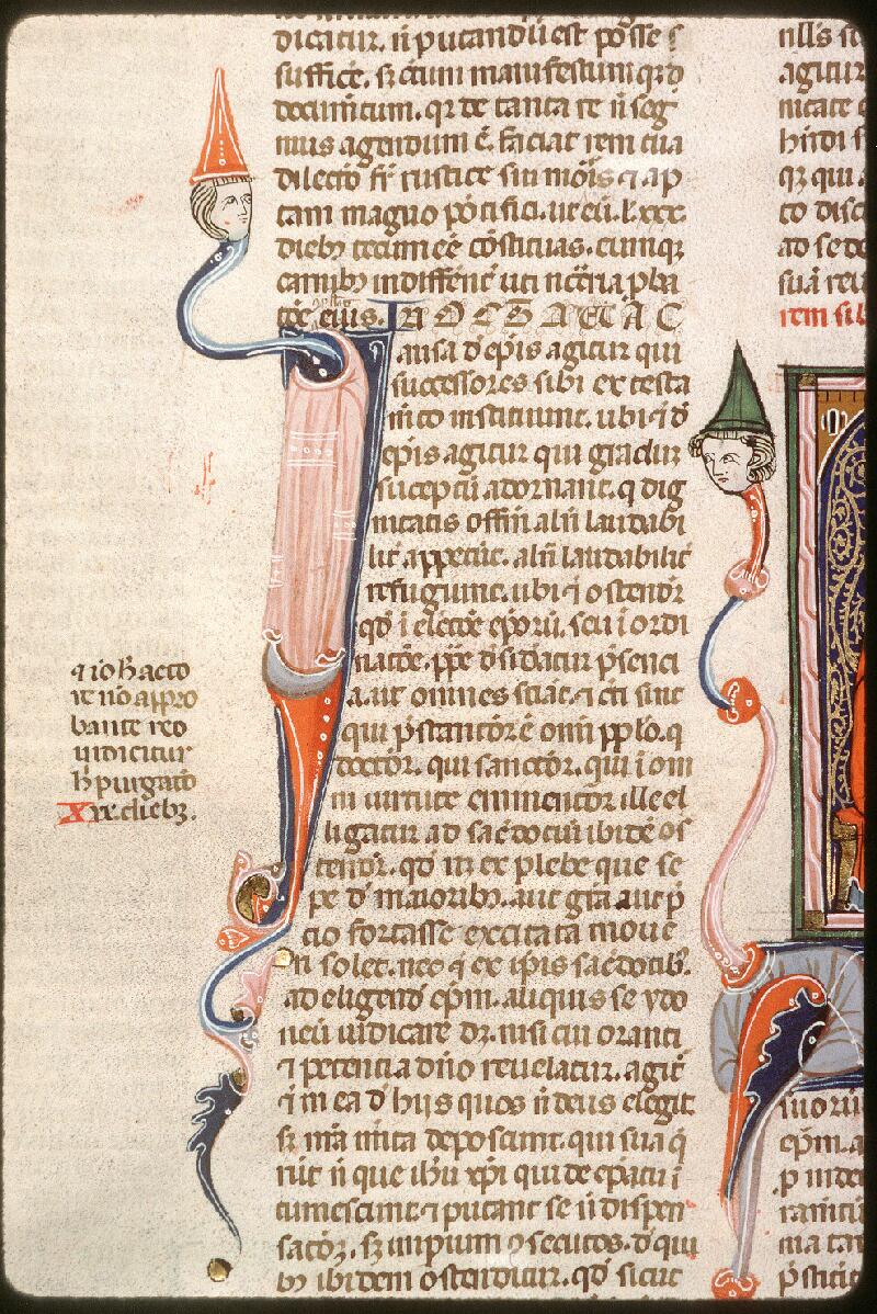 Amiens, Bibl. mun., ms. 0355, f. 161v - vue 2