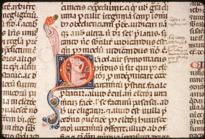 Amiens, Bibl. mun., ms. 0355, f. 164v