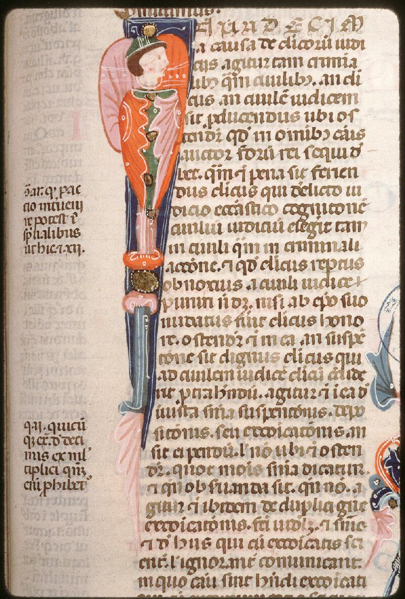 Amiens, Bibl. mun., ms. 0355, f. 173 - vue 2