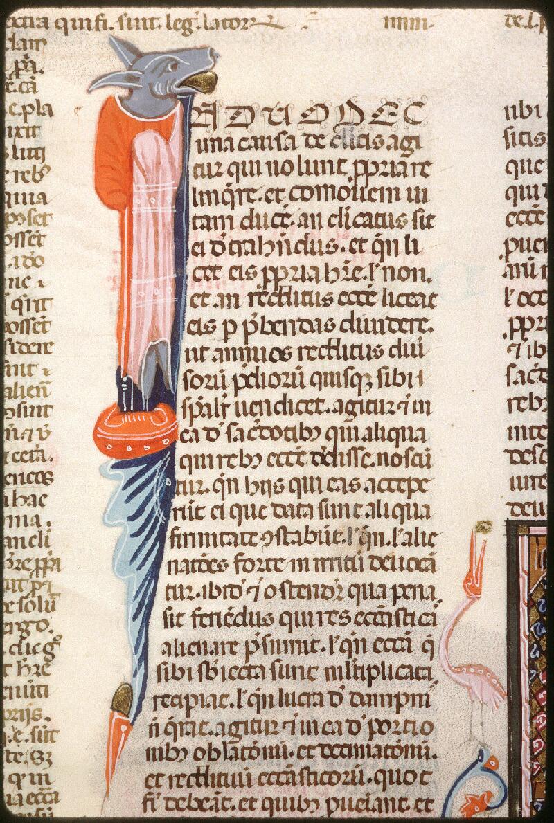 Amiens, Bibl. mun., ms. 0355, f. 187v - vue 2