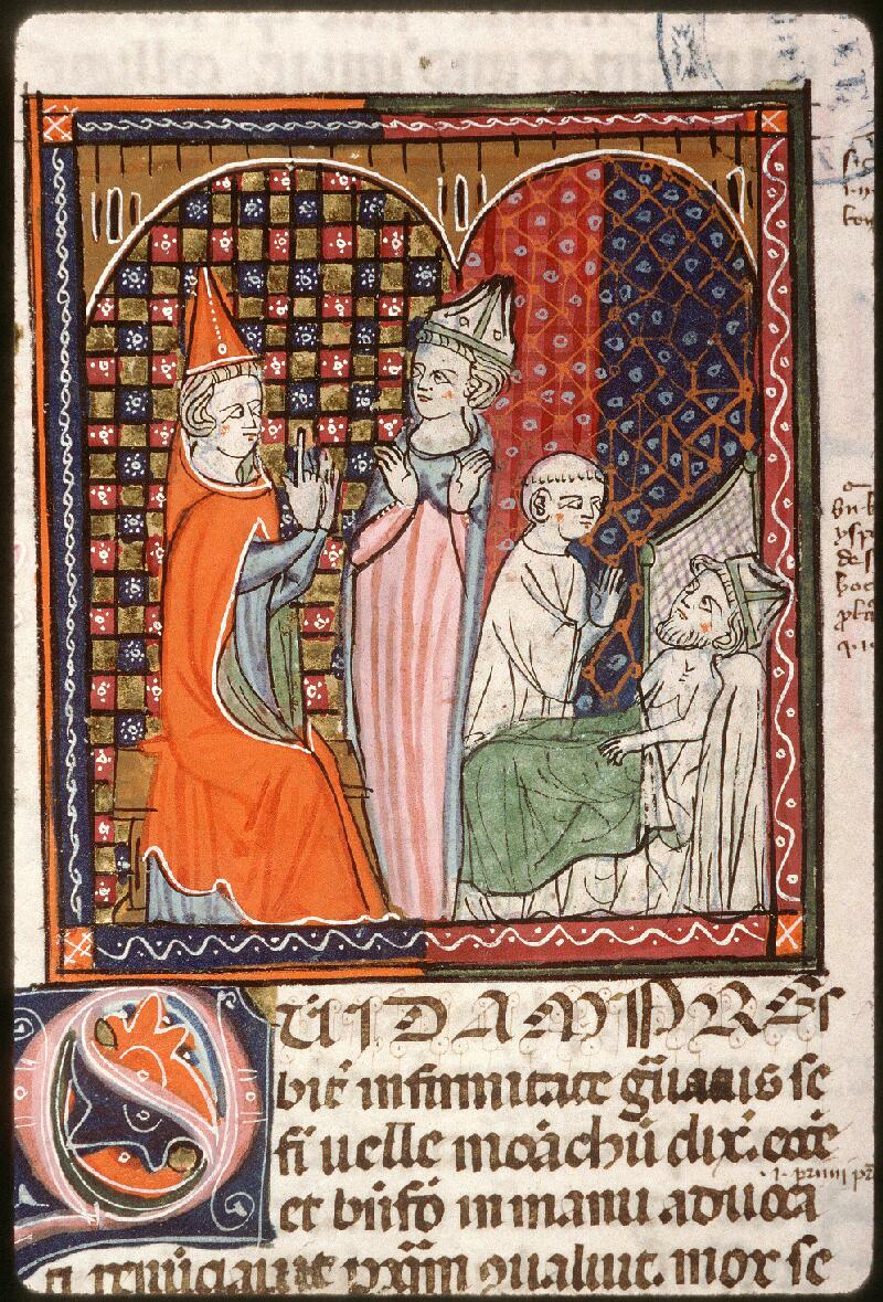 Amiens, Bibl. mun., ms. 0355, f. 229v - vue 2