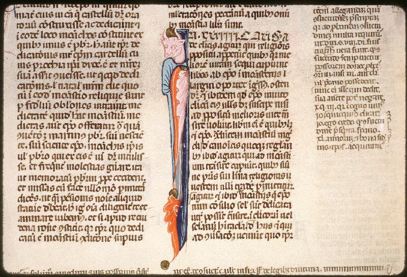 Amiens, Bibl. mun., ms. 0355, f. 237