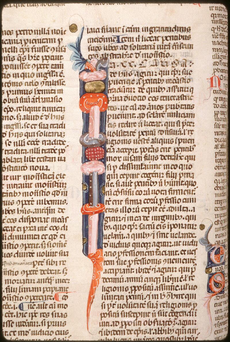 Amiens, Bibl. mun., ms. 0355, f. 238v