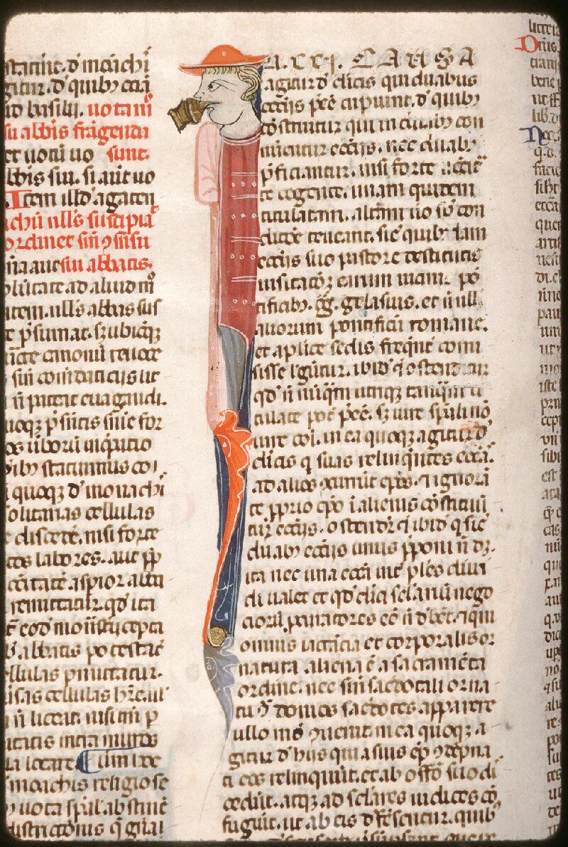Amiens, Bibl. mun., ms. 0355, f. 241v - vue 2