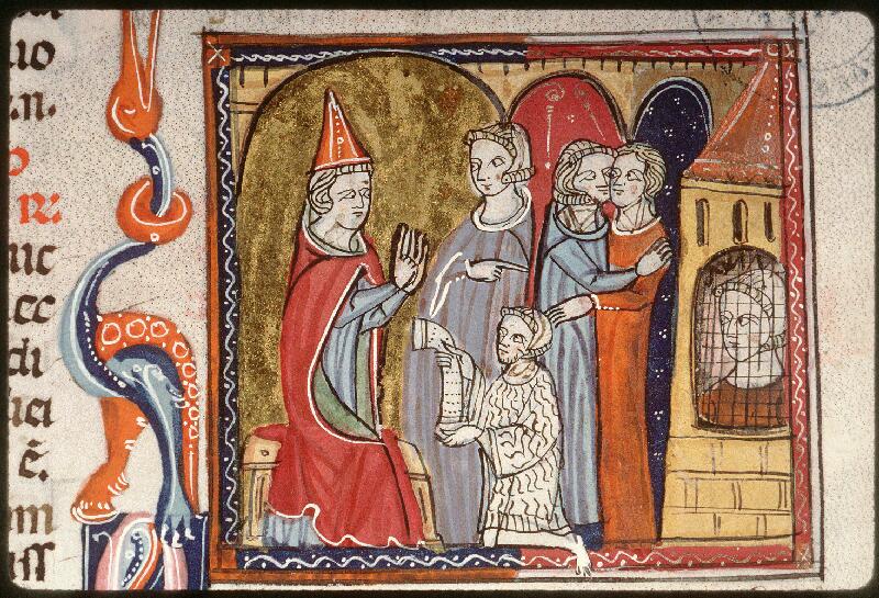 Amiens, Bibl. mun., ms. 0355, f. 367v - vue 2