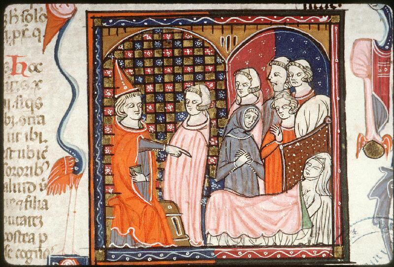 Amiens, Bibl. mun., ms. 0355, f. 369 - vue 2